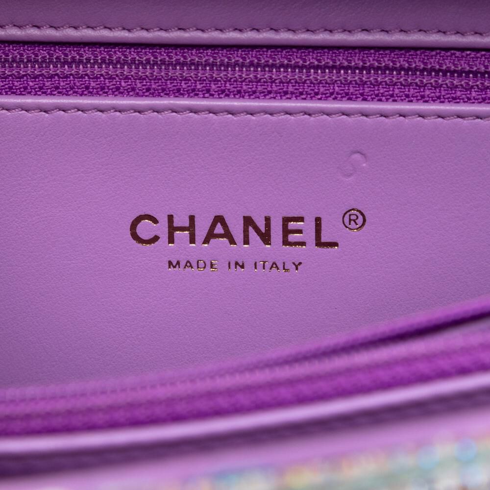 Chanel Vanity