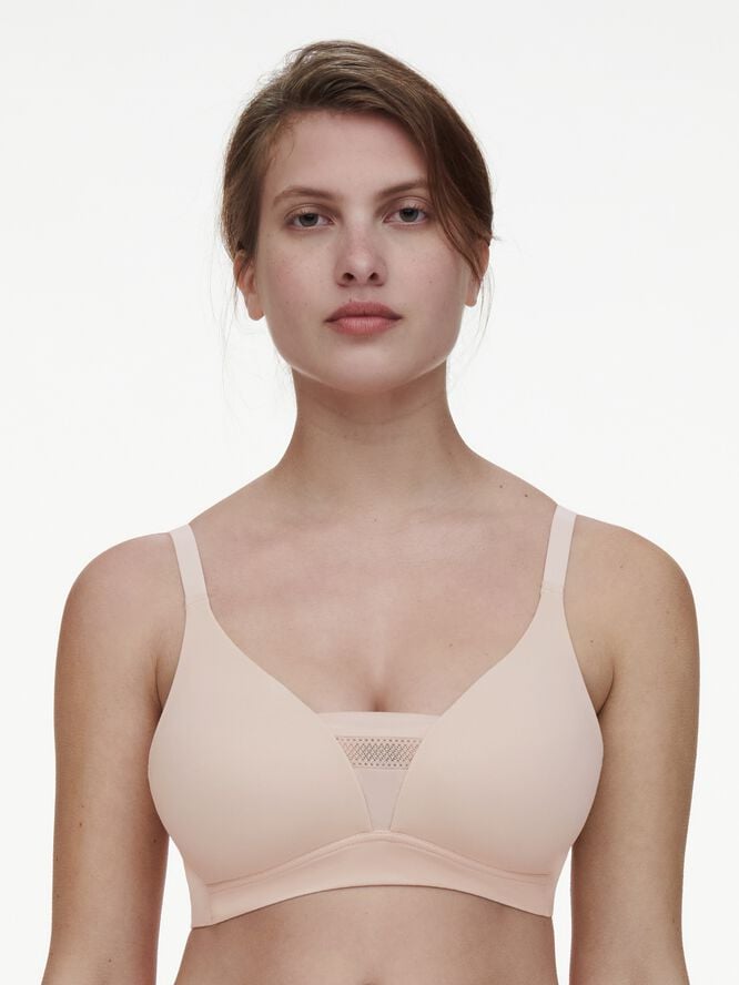 Easy Bliss Wirefree T-shirt Bra