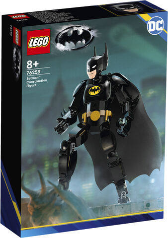 Batman figur 76259
