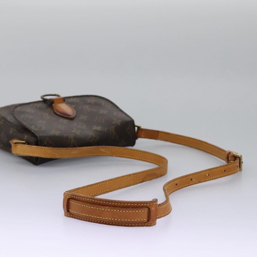 Louis Vuitton Saint Cloud