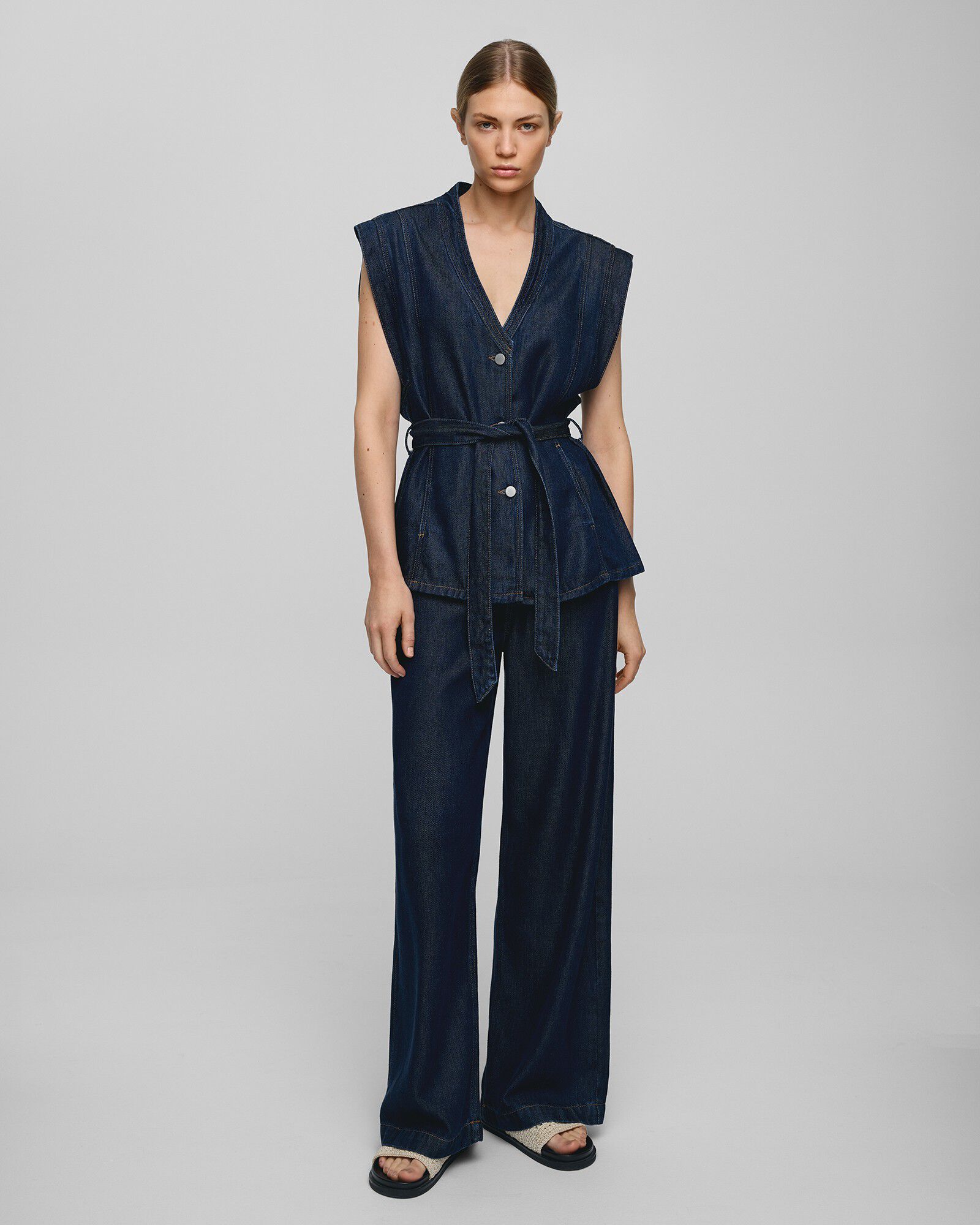 MSCHJosephine Rue HW Pants