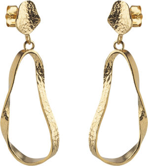 Earring, Aloma Small