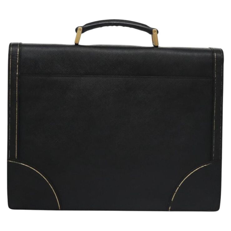 Prada Briefcase