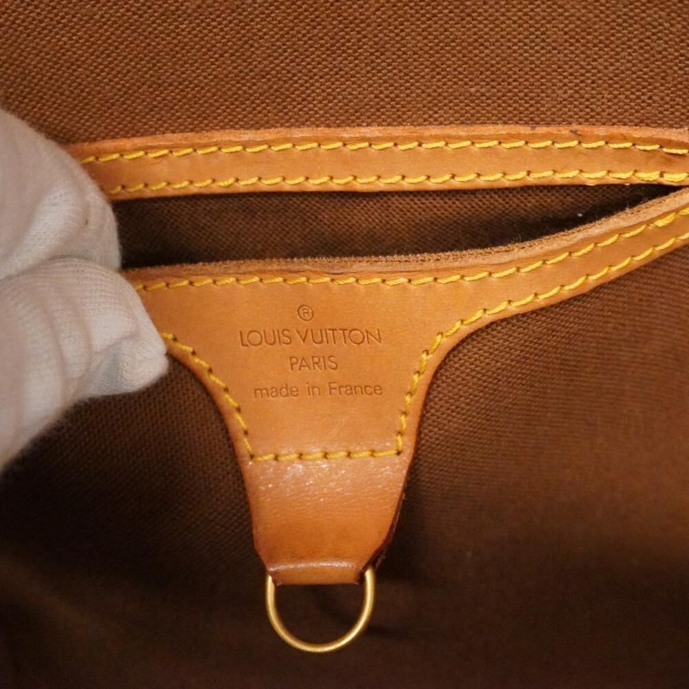 Louis Vuitton Ellipse