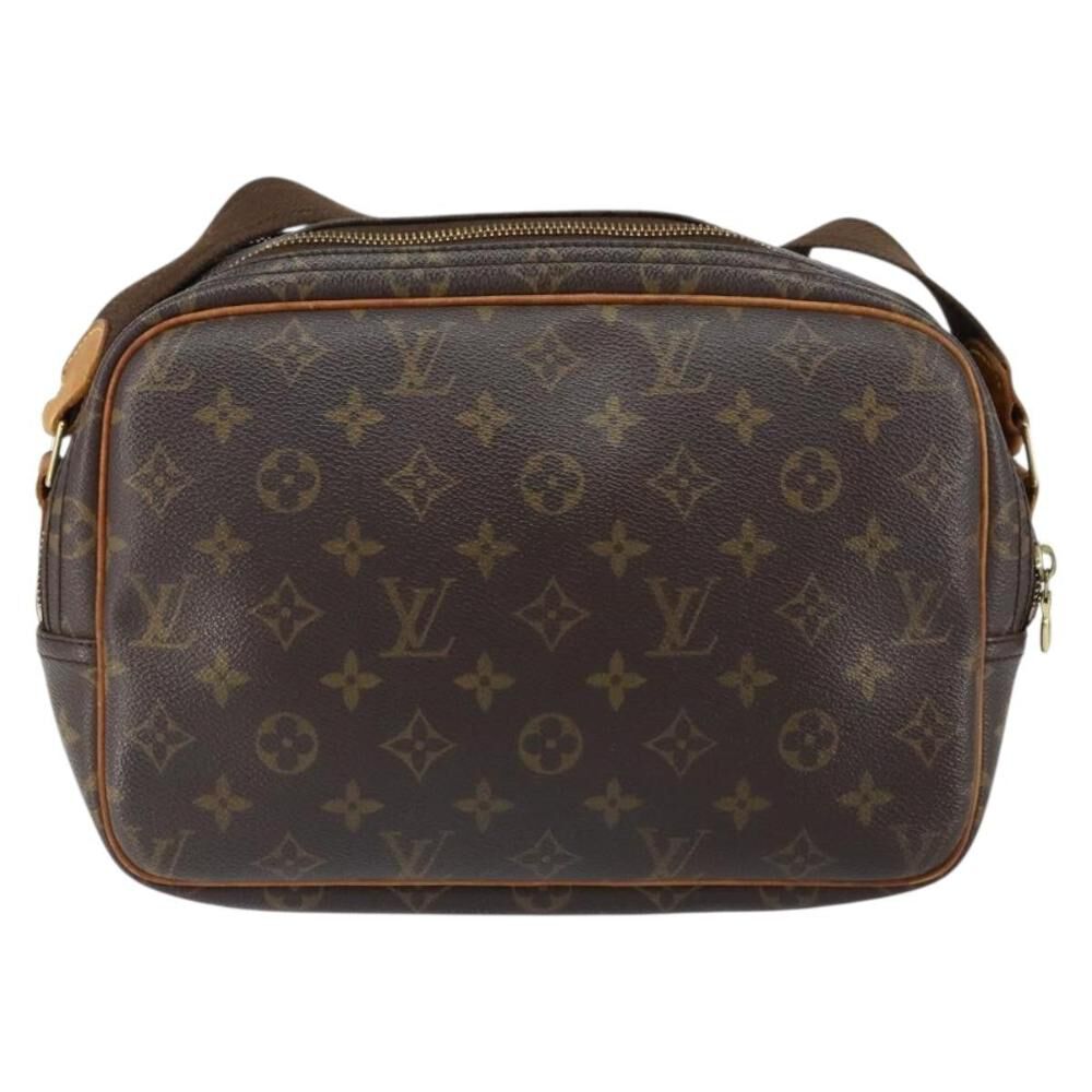 Louis Vuitton Reporter