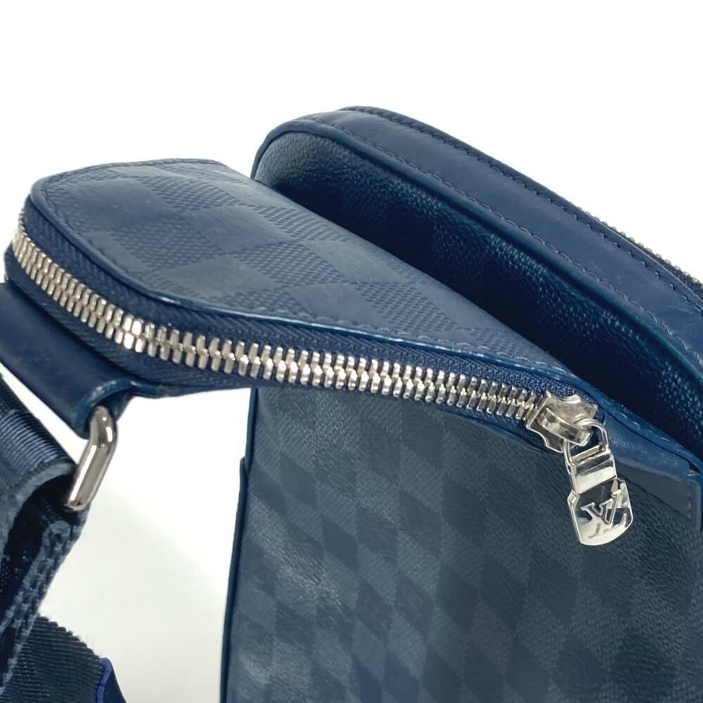 Louis Vuitton Crossbody Bag