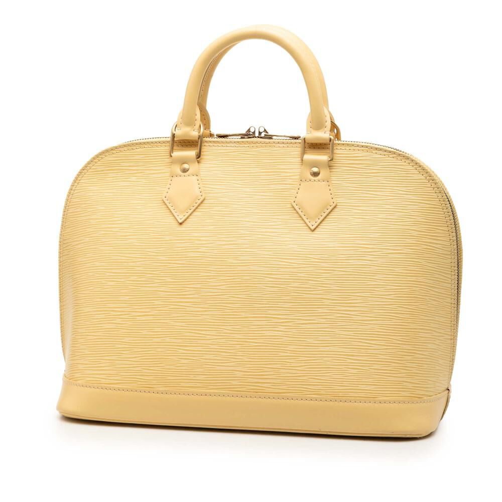 Louis Vuitton Alma