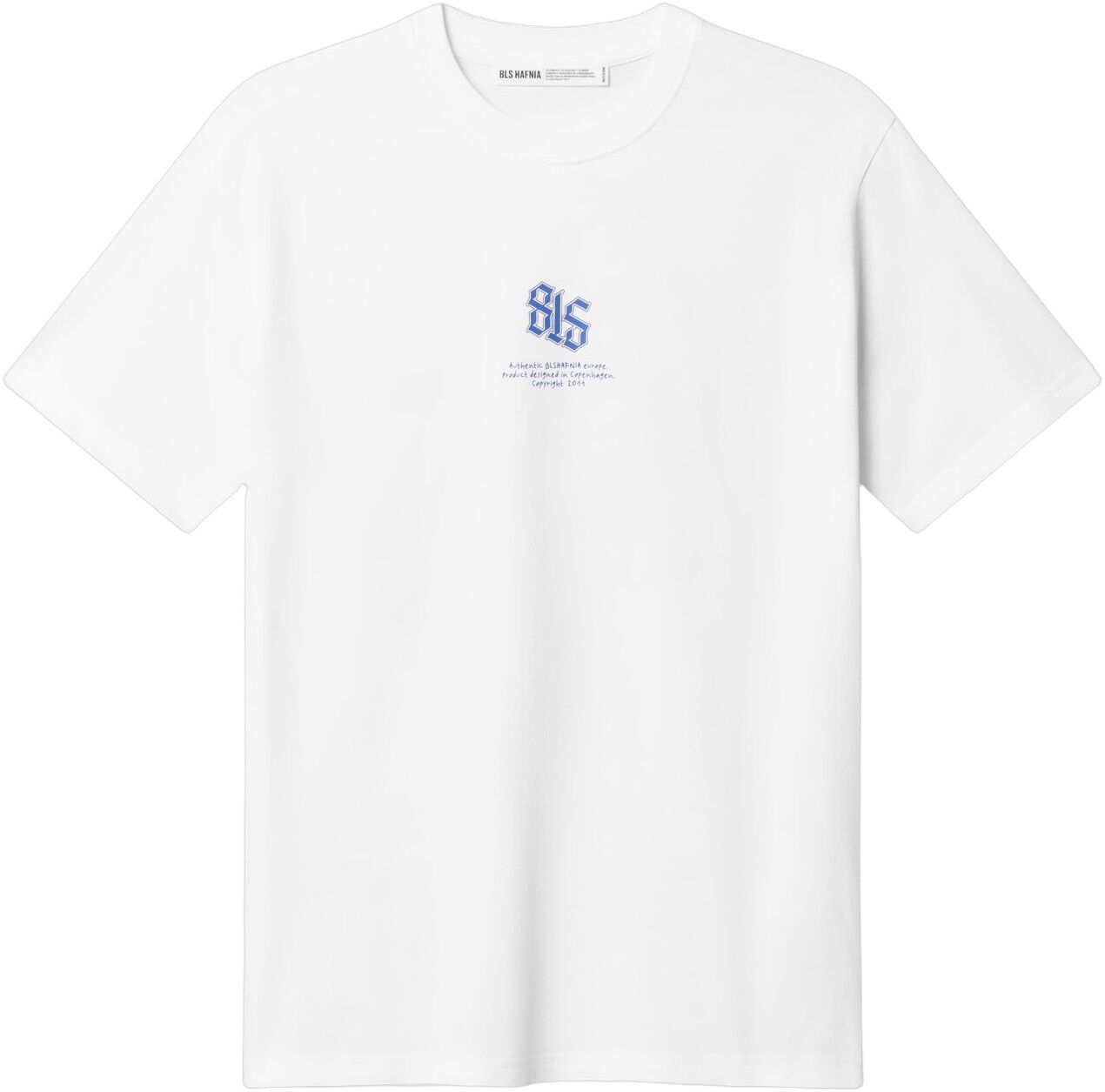 815 Central T-shirt