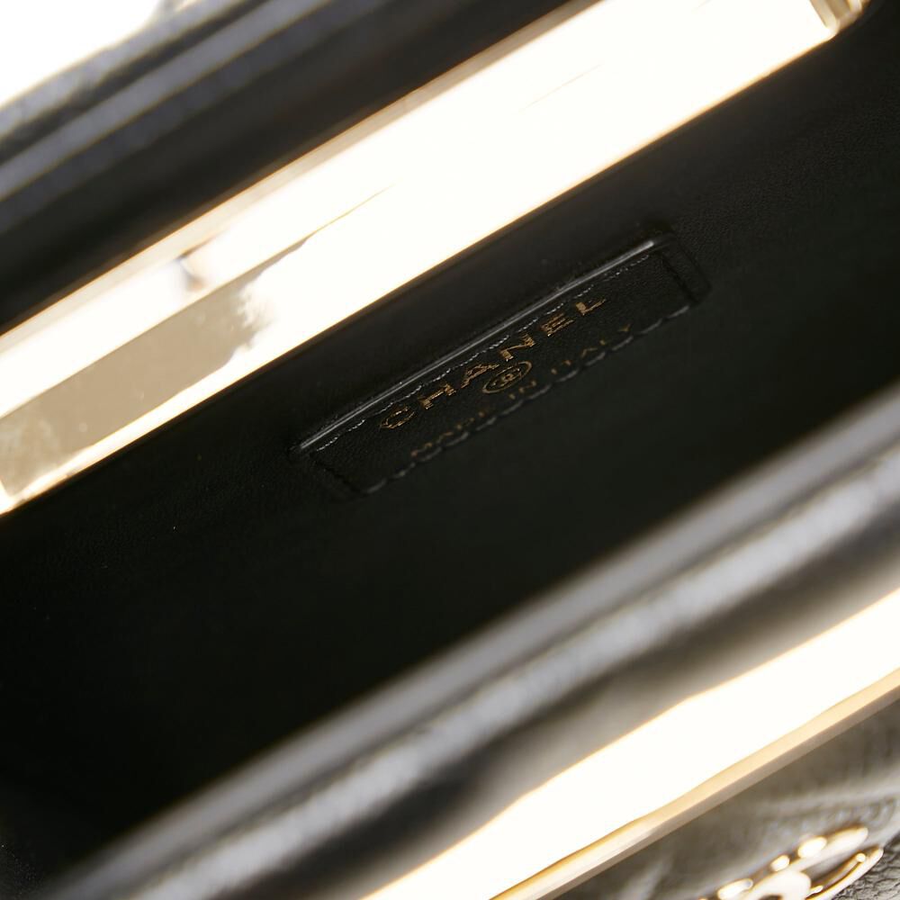 Chanel Crossbody Bag