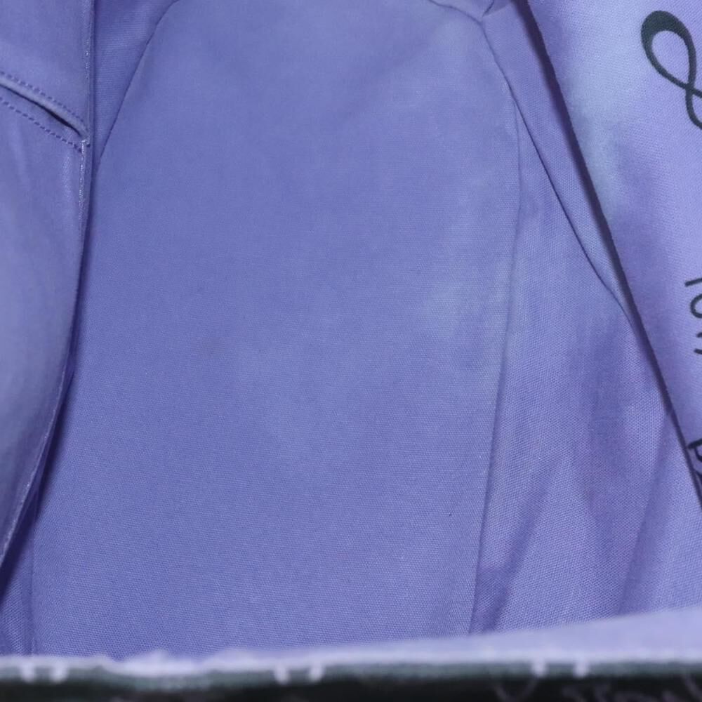 Louis Vuitton Damier Ebene Ipanema