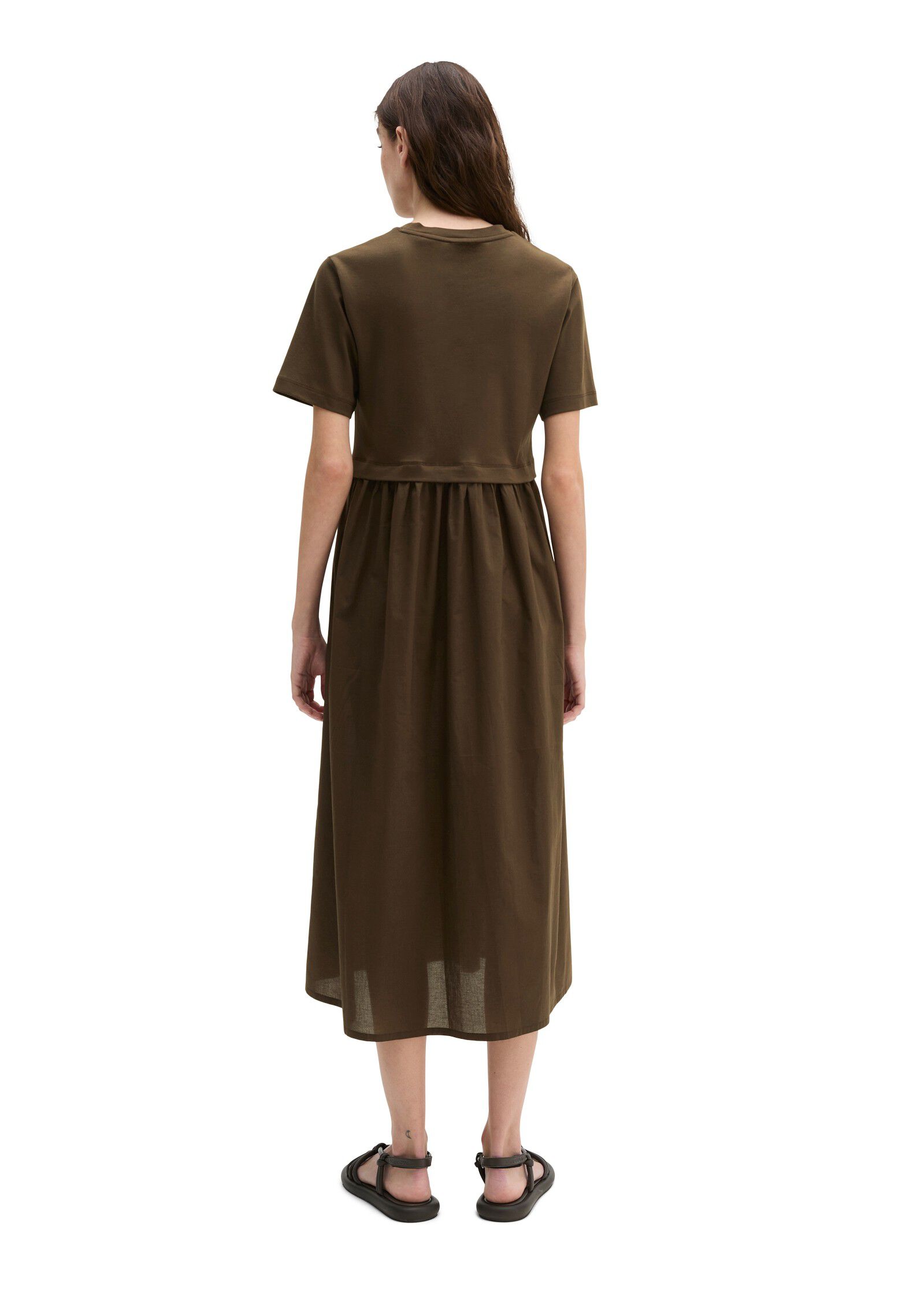 Jersey Dresses