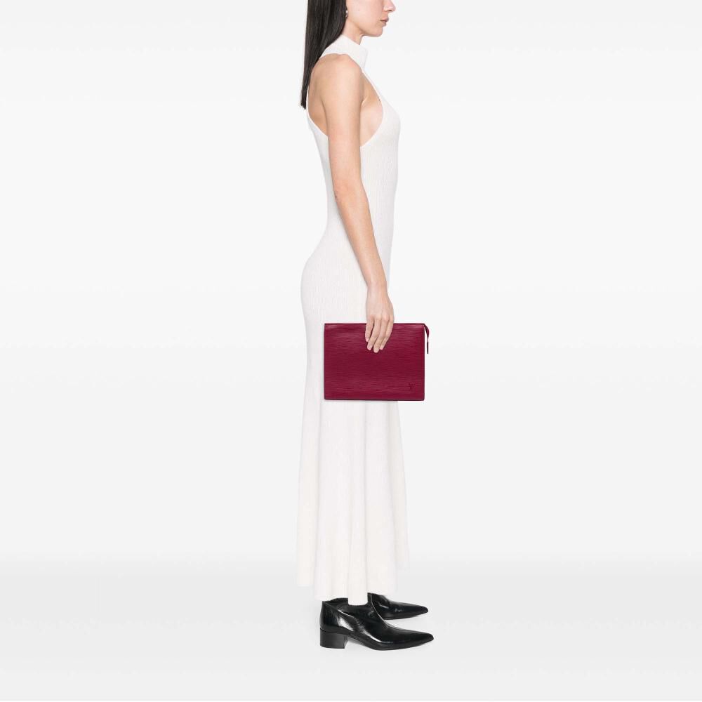 Louis Vuitton Pouch