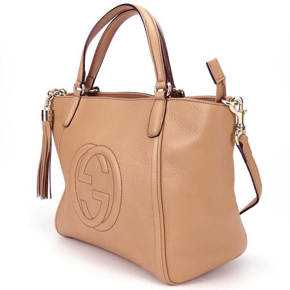 Gucci Handbag