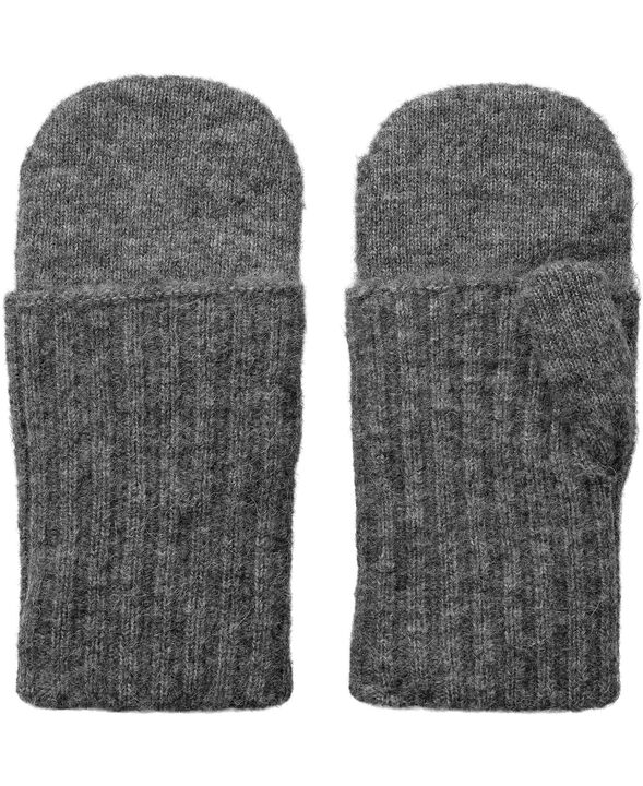6904 Supreme Mitten Grey