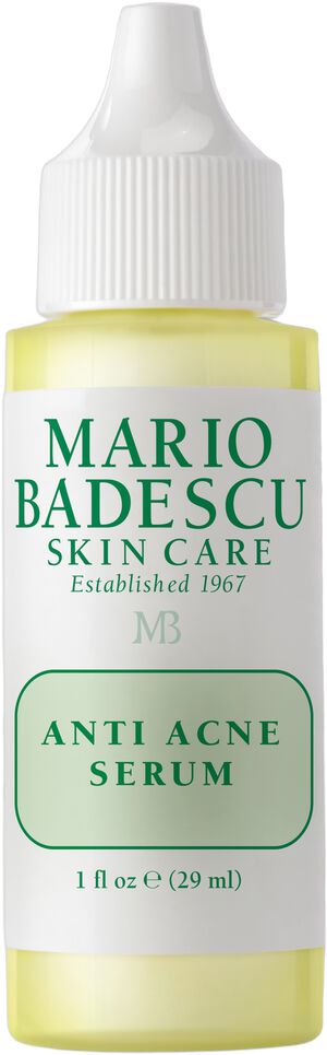 ANTI ACNE SERUM