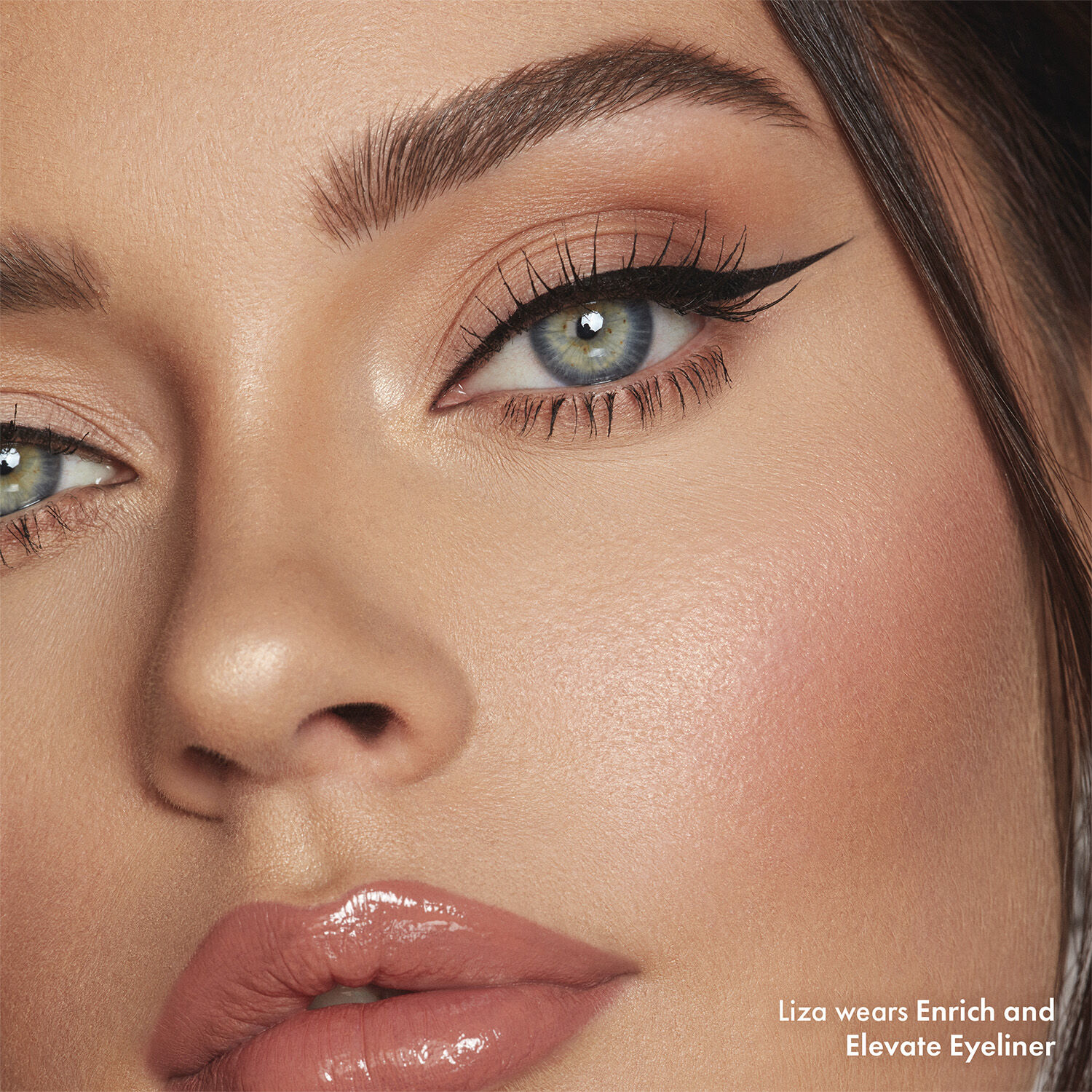 Enrich and Elevate Eyeliner