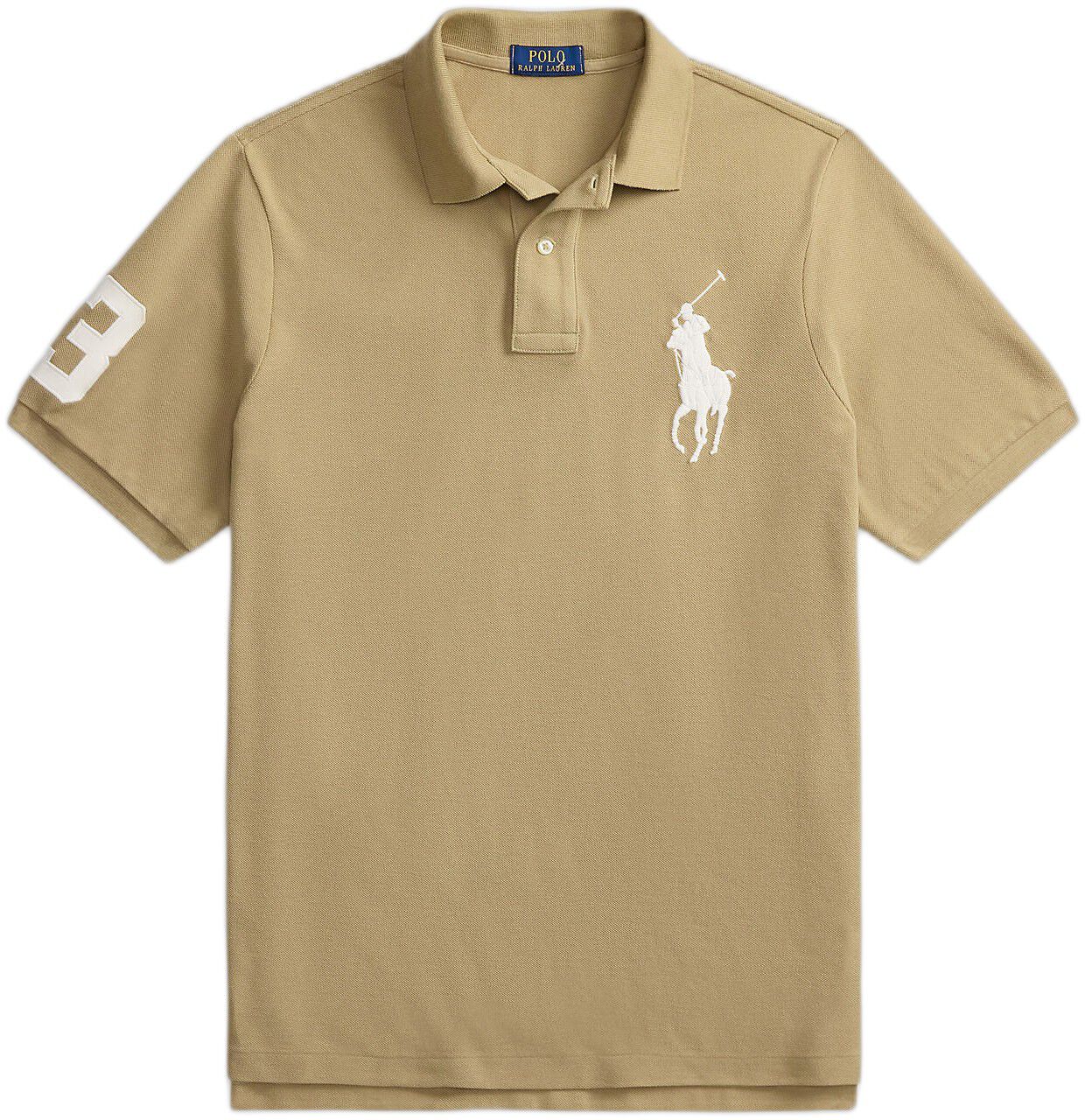 20/1 MESH-KNT-POLO