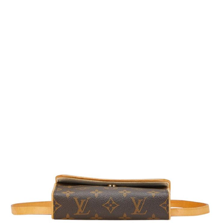 Louis Vuitton Florentine Pochette