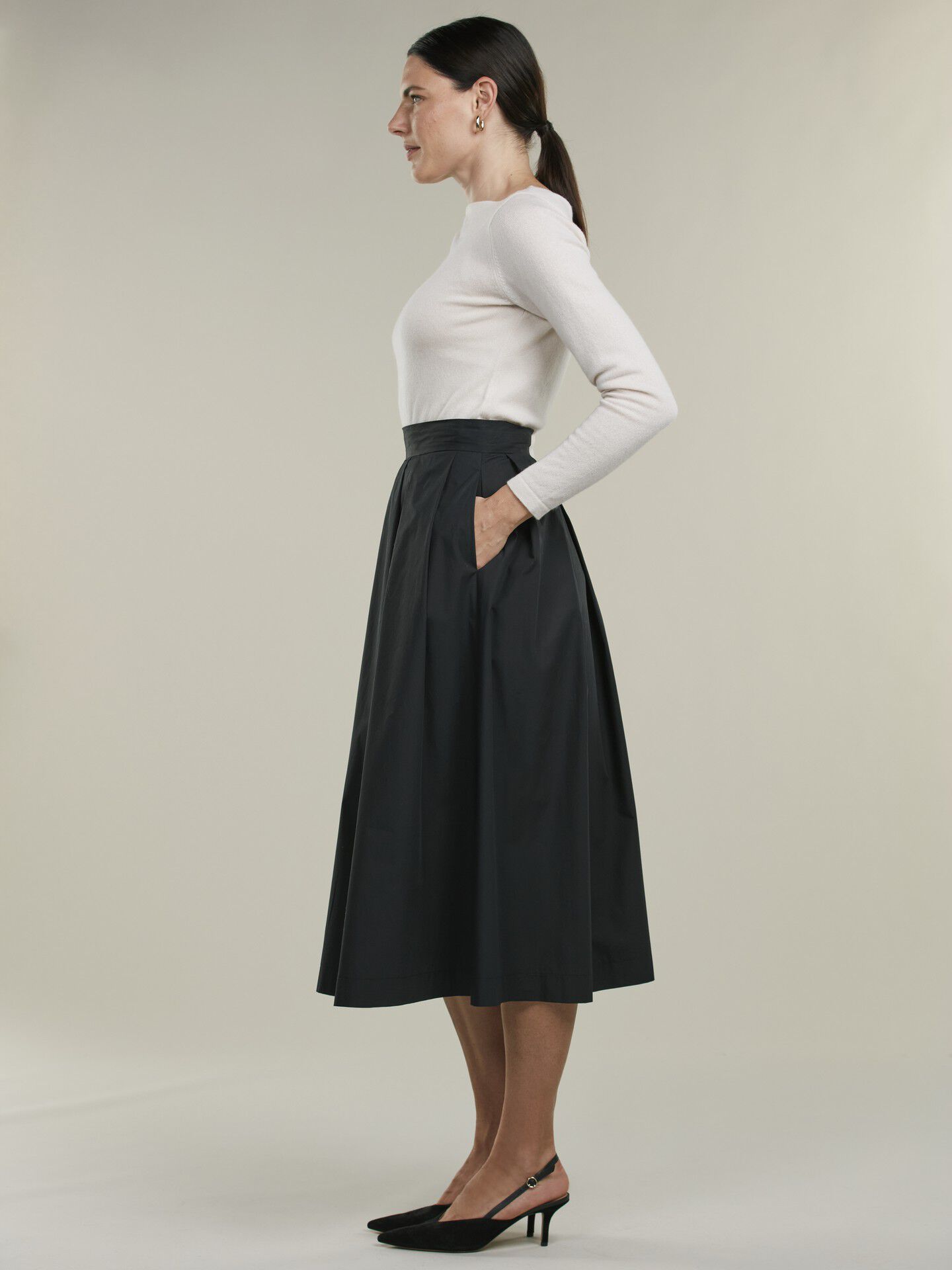 Kathryn Skirt