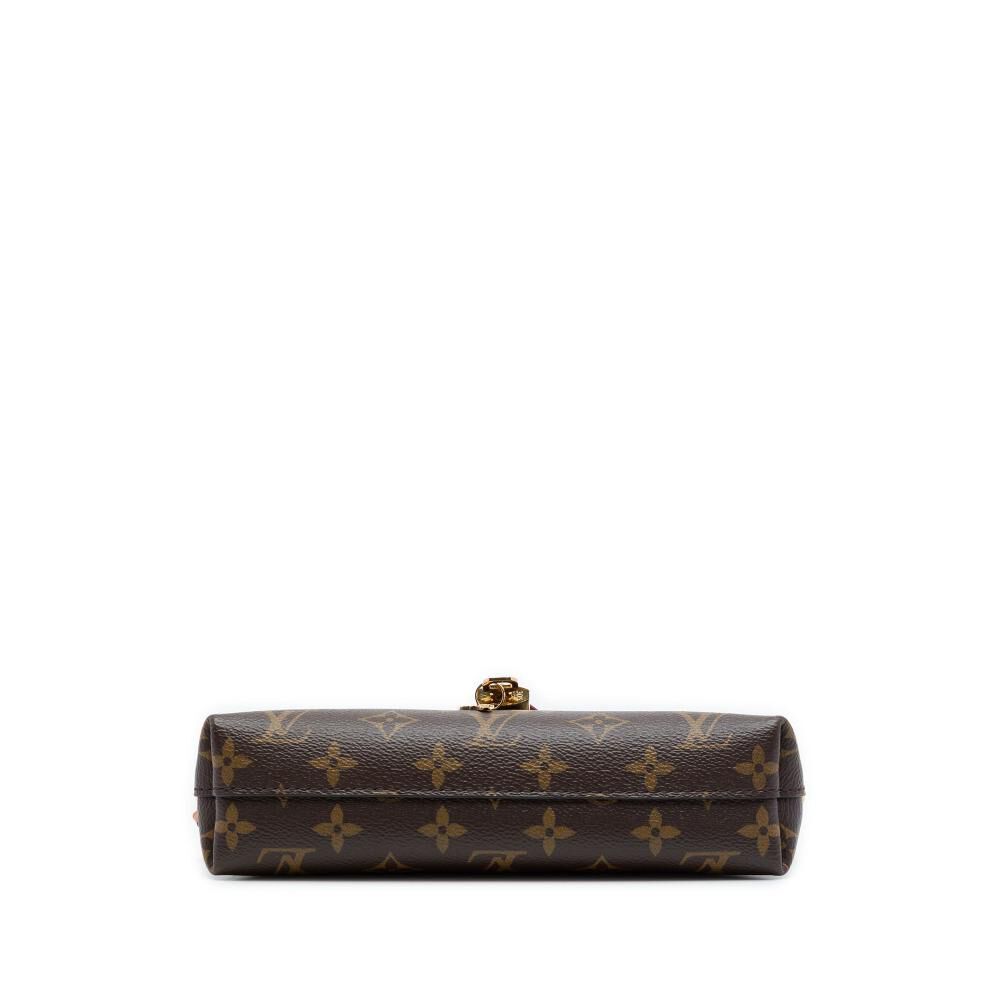 Louis Vuitton Clutch