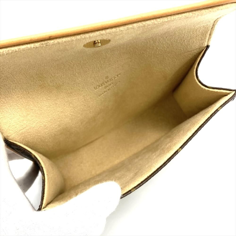 Louis Vuitton Florentine Pochette