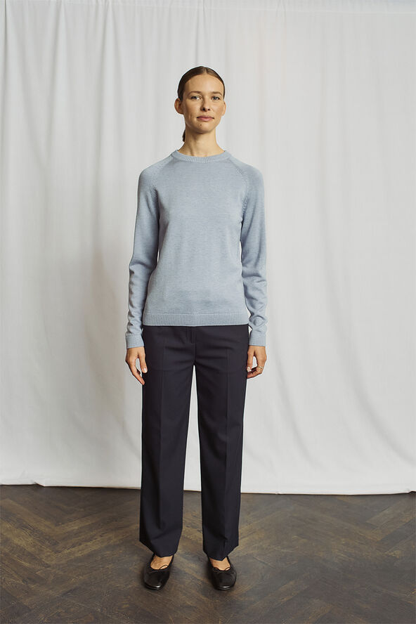 BS Layla Regular Fit Knitwear