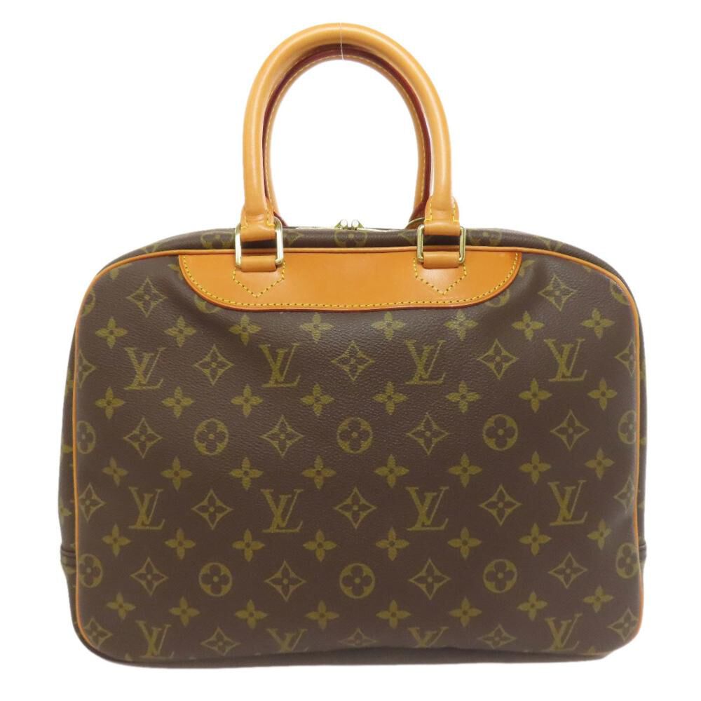 Louis Vuitton Deauville