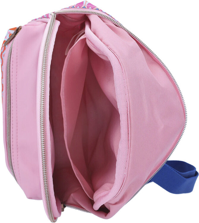 TopModel Rygs&aelig;k SEVENTIES