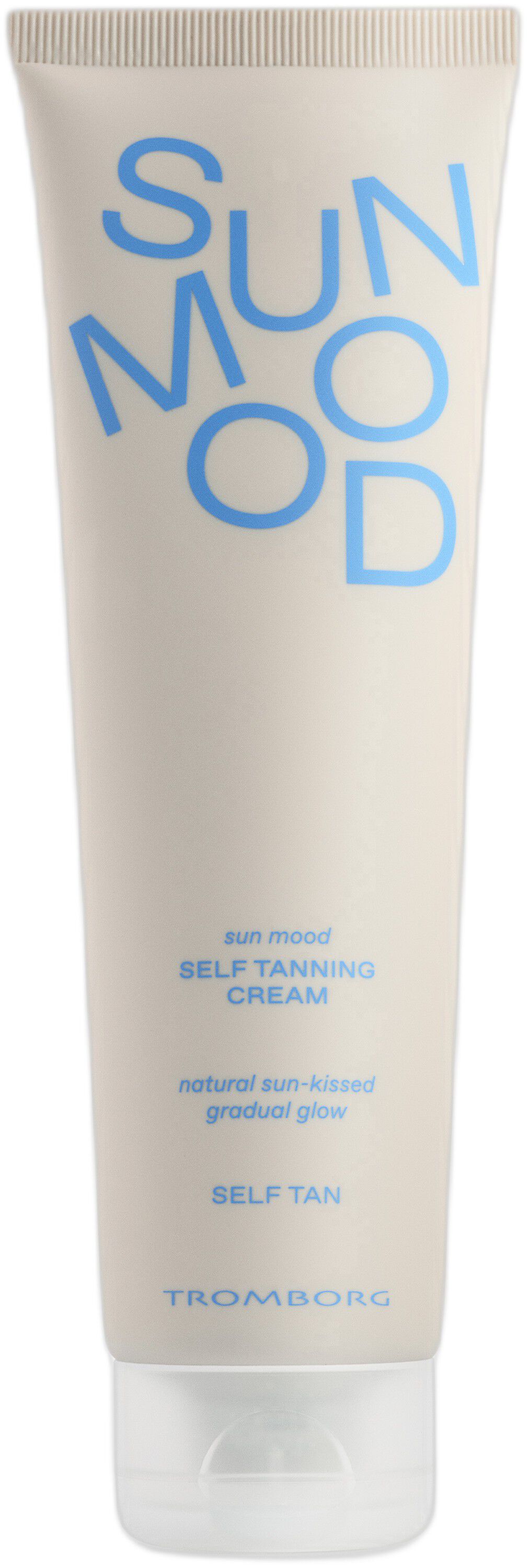 Sun Mood Selftanning Cream