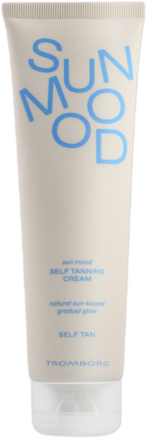 Sun Mood Selftanning Cream