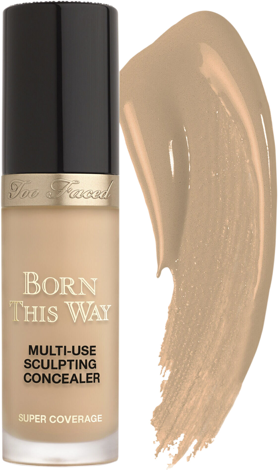 Born This Way - Super Coverage Concealer