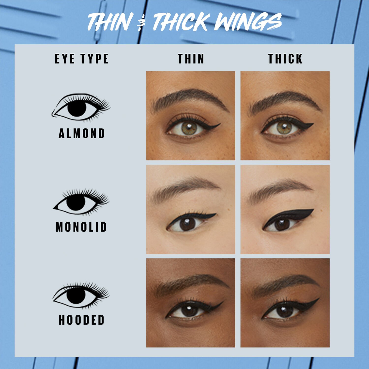 Hyper Precise Liquid Liner