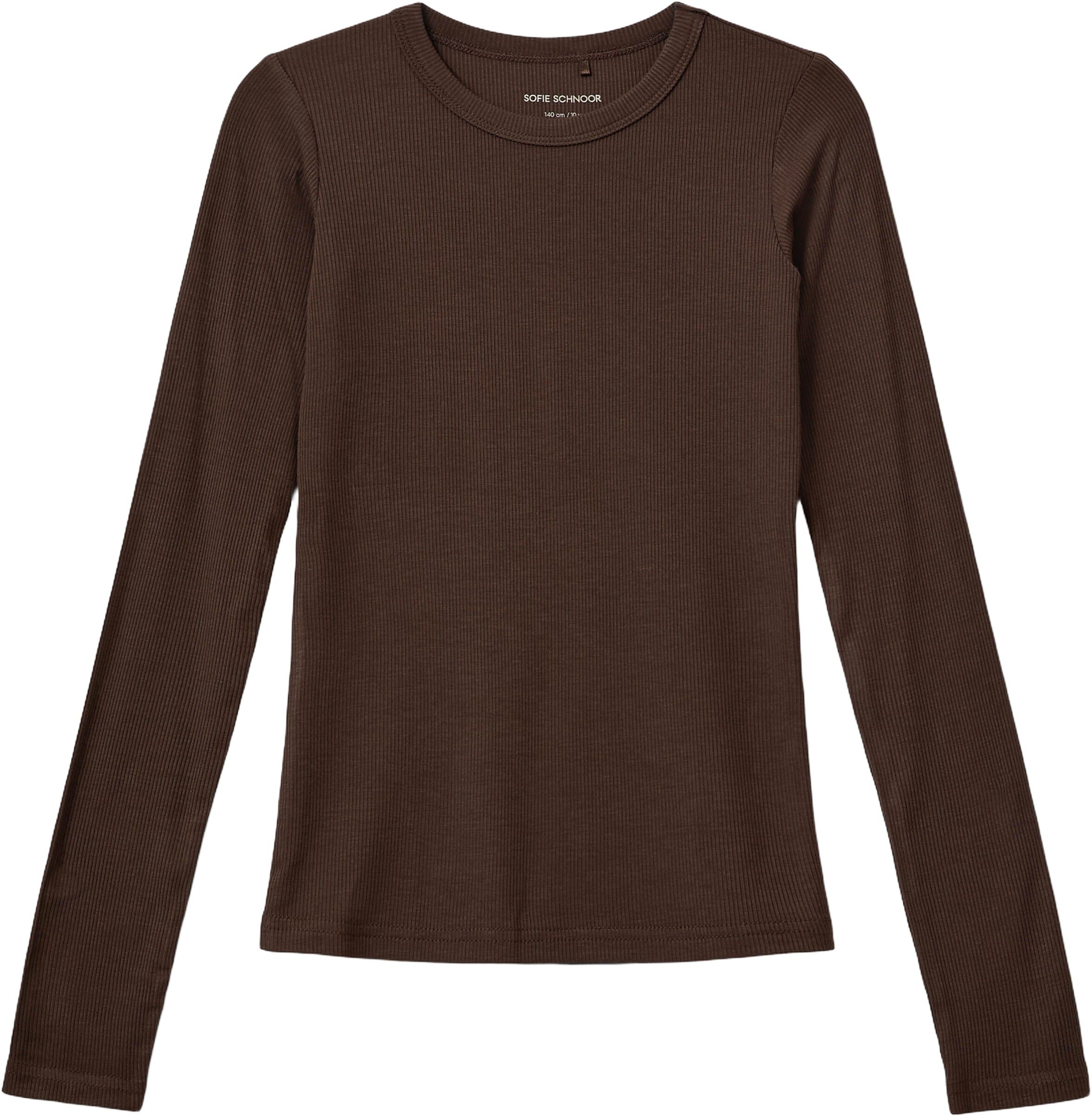PETRICIASK T-SHIRT LONG SLEEVE