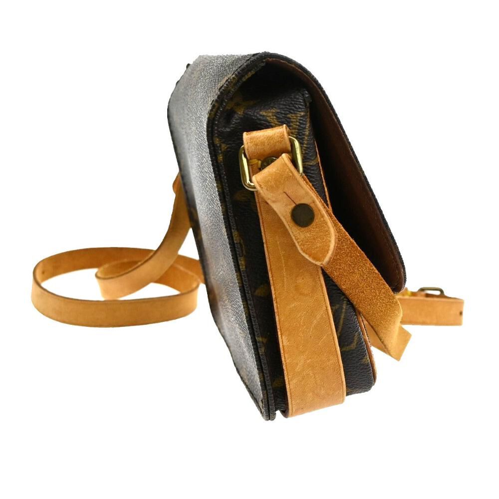 Louis Vuitton Cartouchiere