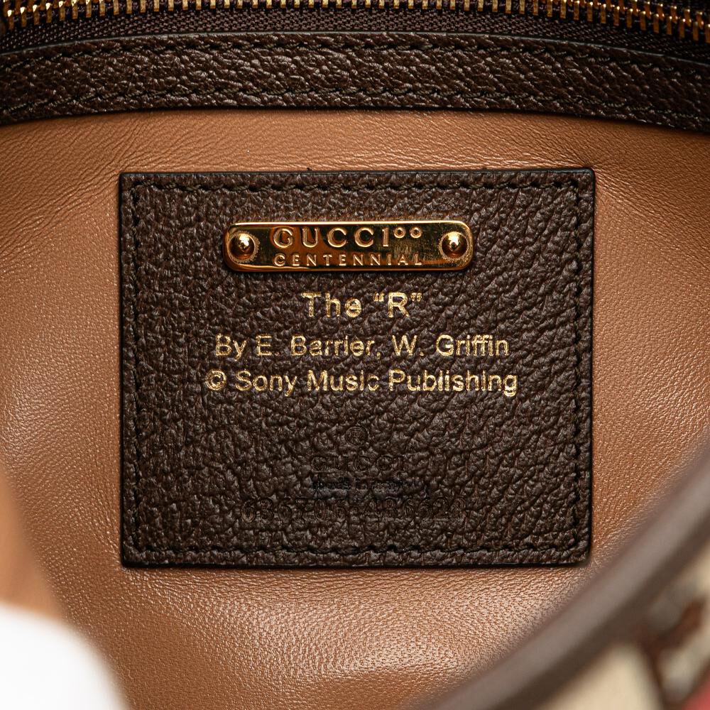 Gucci Jackie