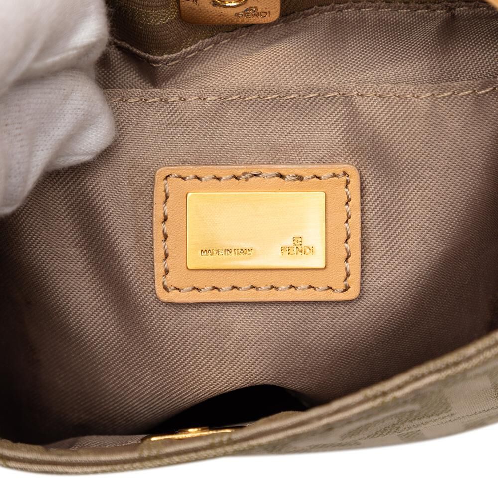 Fendi Shoulder Bag