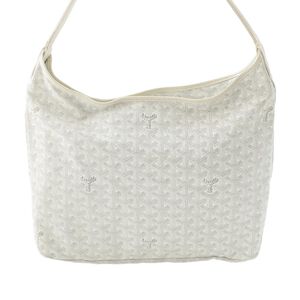 Goyard Shoulder Bag