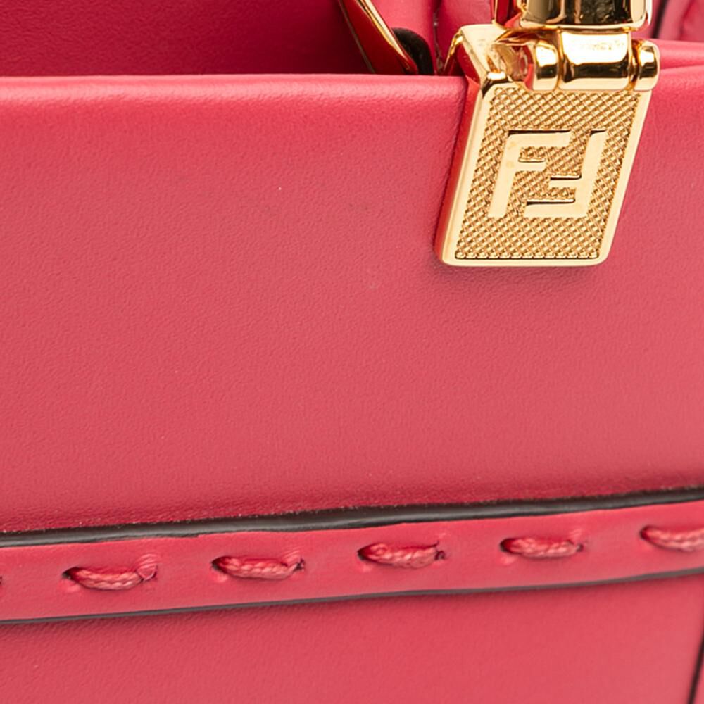 Fendi Tote