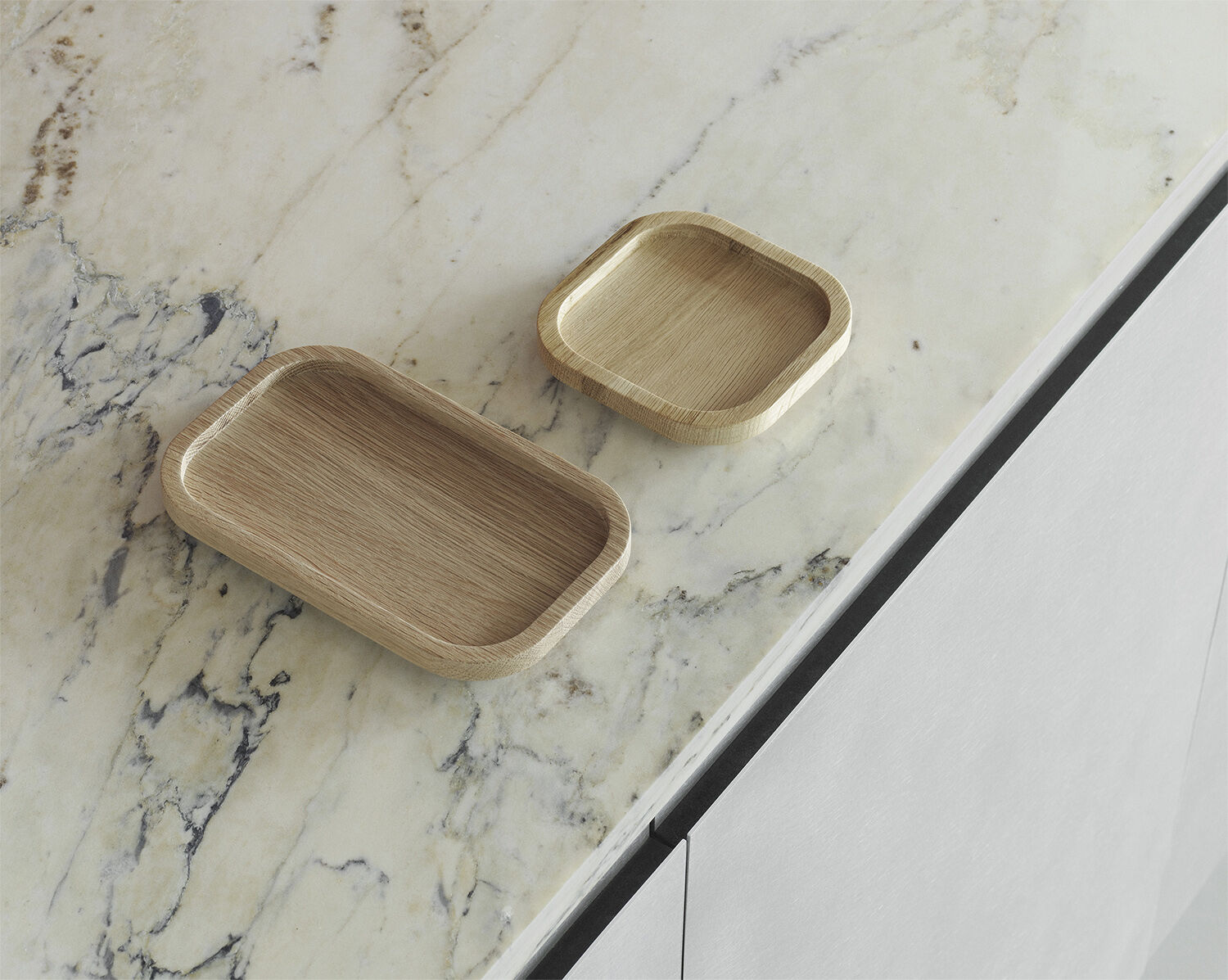 Astro bricka 12x 20 cm