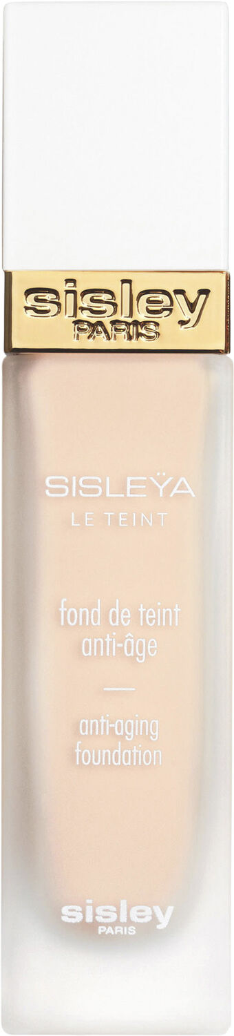 Sisle&yuml;a Le Teint 4B - Chesnut