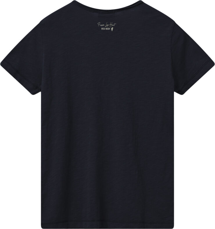 MMAstin Basic Tee