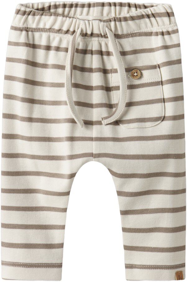 Nbmlimia Nob Loose Pant Lil