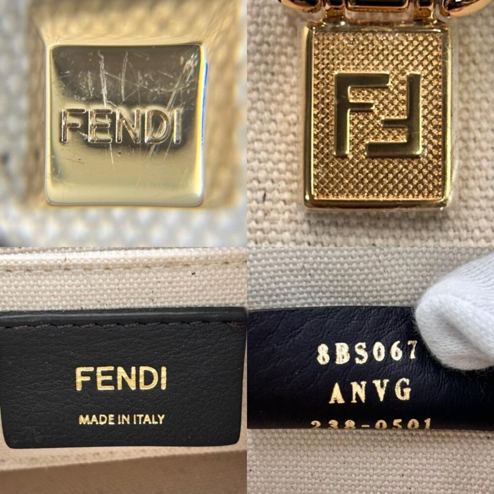 Fendi By The Way