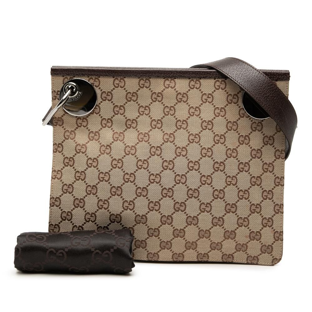 Gucci Crossbody Bag