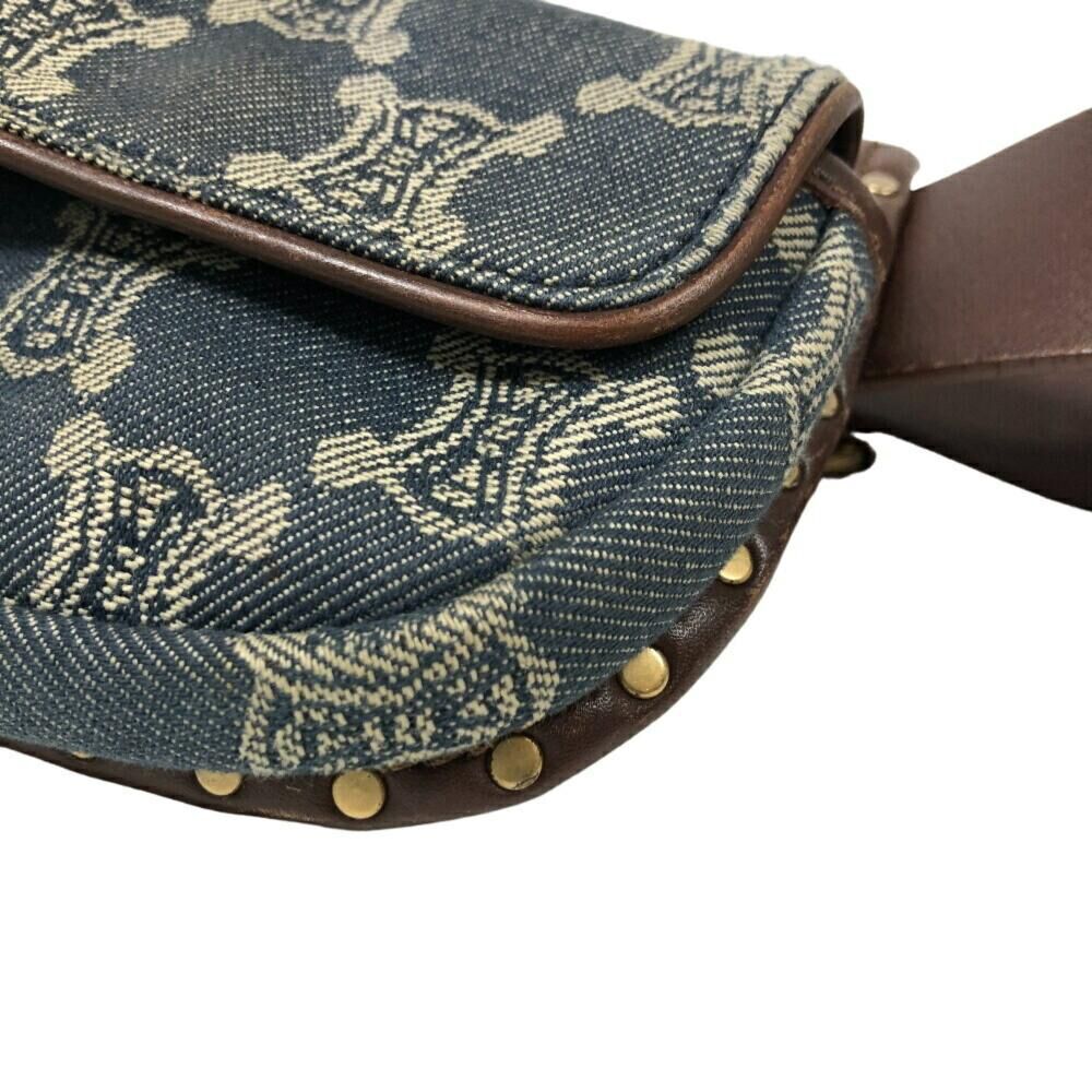 Celine Belt Bag