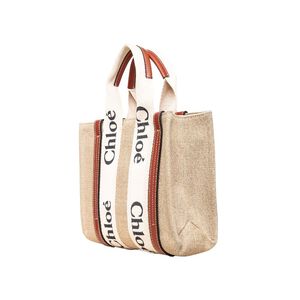 Chlo&Atilde;&copy; Tote