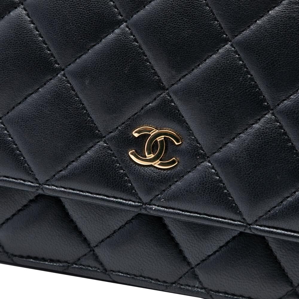 Chanel Crossbody Bag