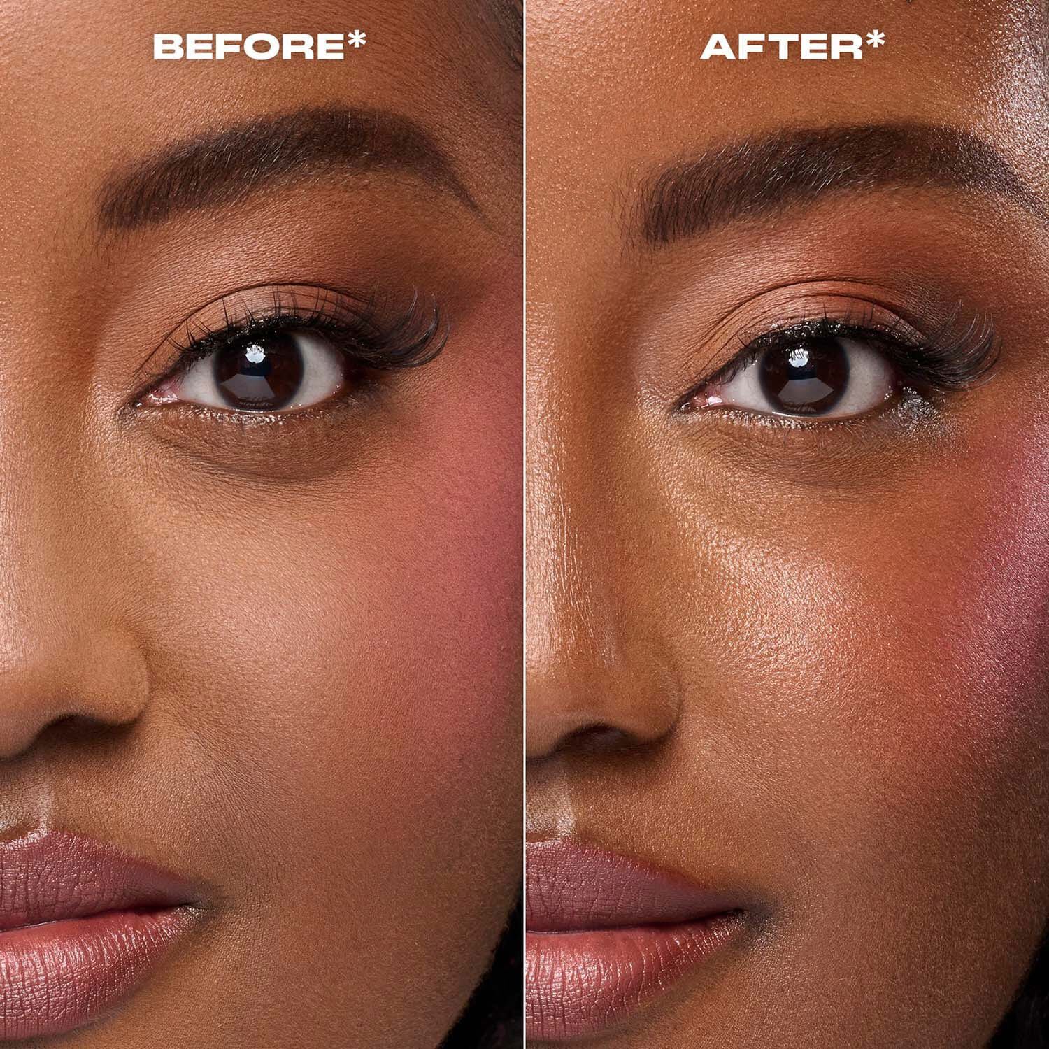 B12 Base Thinner - P&auml;rlskimrande vitaminserum