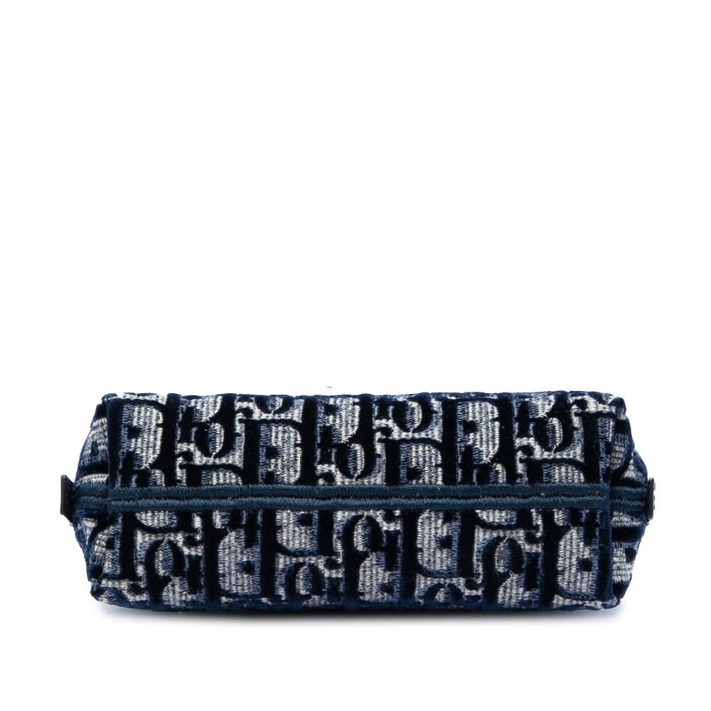 Dior Cosmetic Pouch