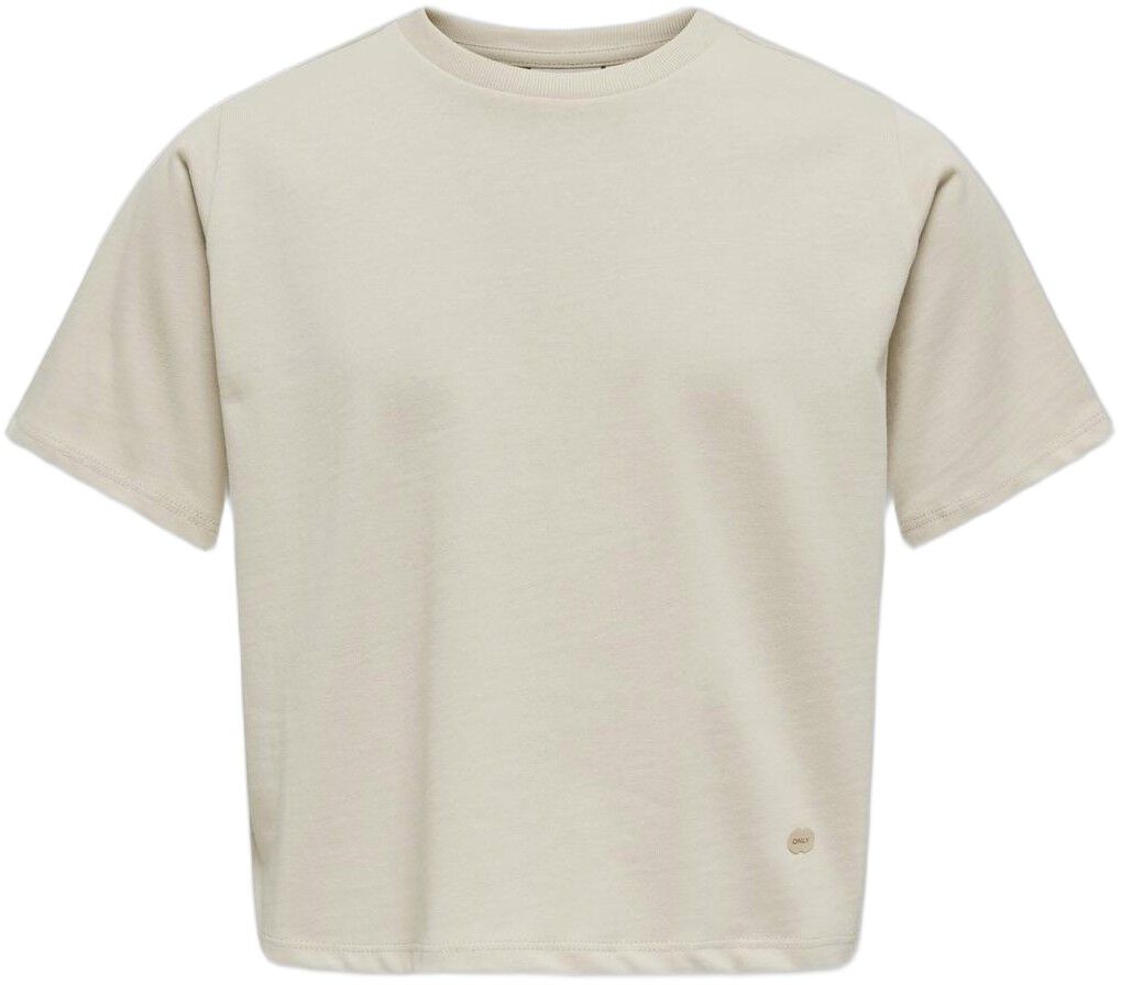 KOGSILVINA S/S TOP SWT